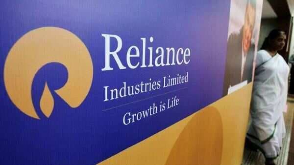 Reliance Industries Reliance Industries