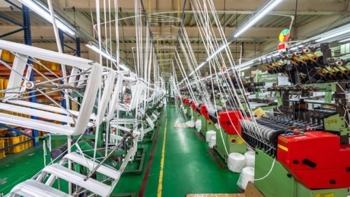 textile textile