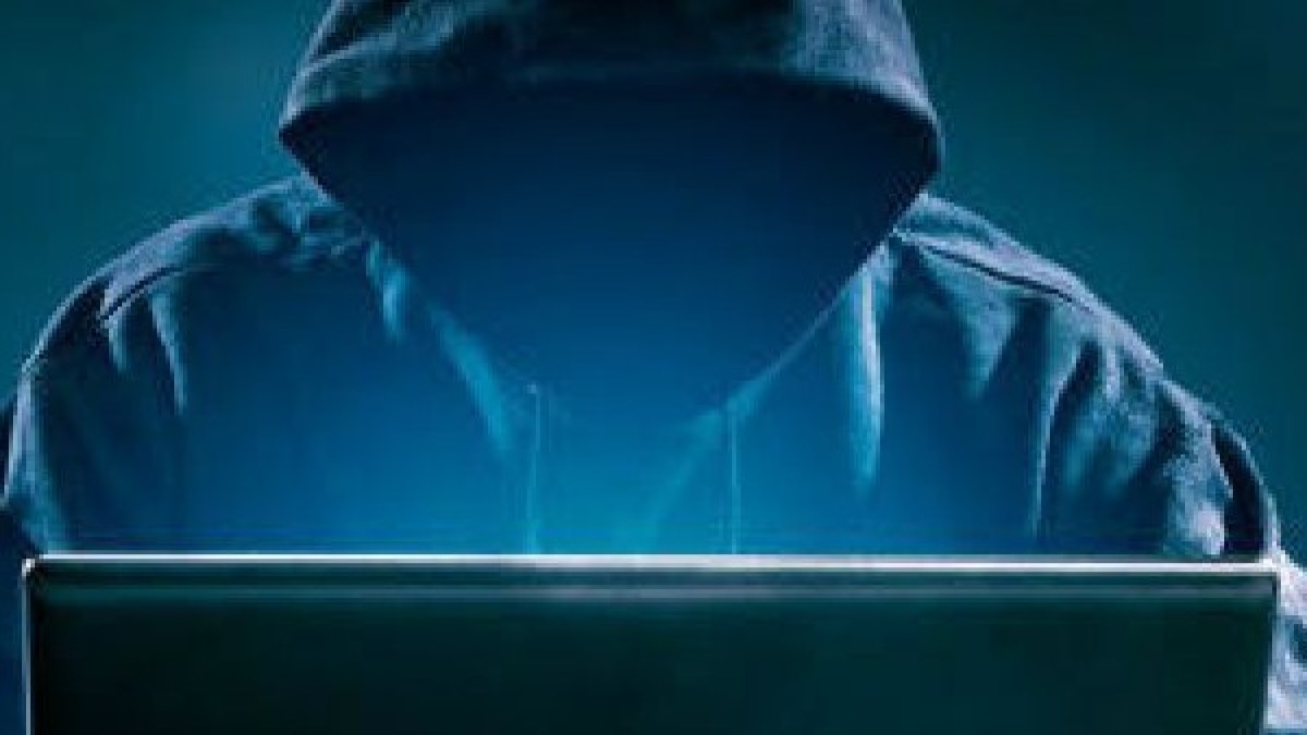 Cyber Cyber