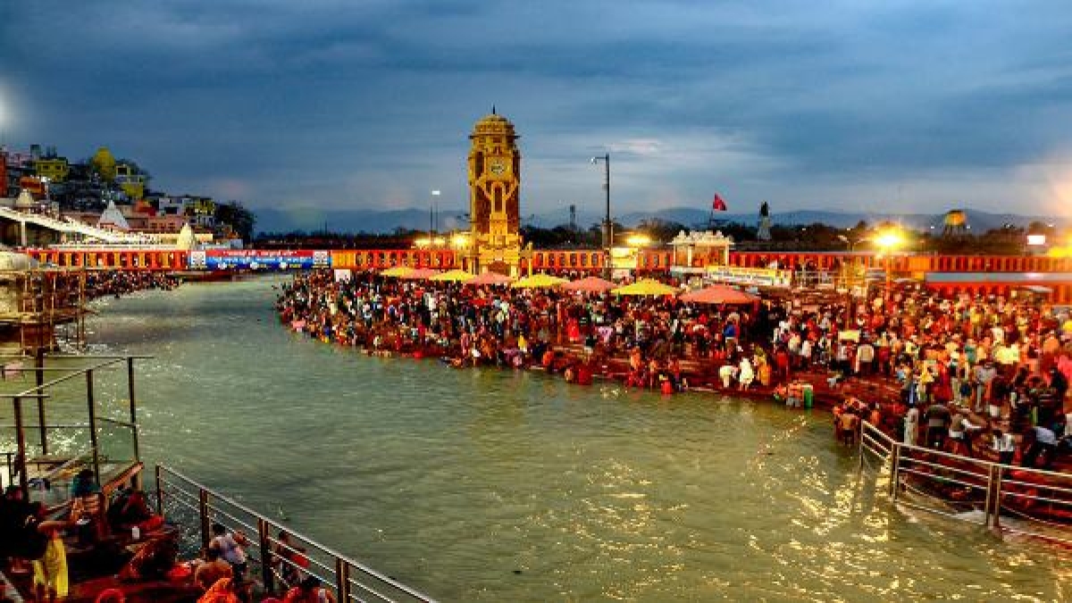 Haridwar Kumbh Mela 2021: transport department arrangements, deployed squad for pilgrims Haridwar Kumbh Mela 2021: transport department arrangements, deployed squad for pilgrims
