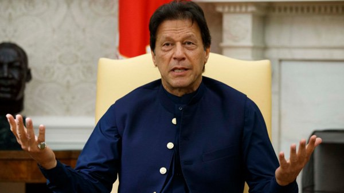 IMRAN KHAN IMRAN KHAN