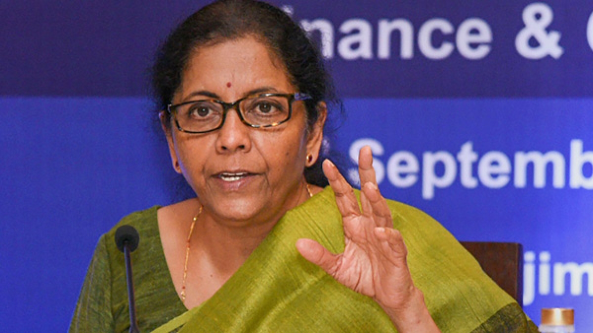 राज्यसभा में पेश हुआ बीमा क्षेत्र में FDI की सीमा 74% करने संबंधी विधेयक राज्यसभा में पेश हुआ बीमा क्षेत्र में FDI की सीमा 74% करने संबंधी विधेयक
