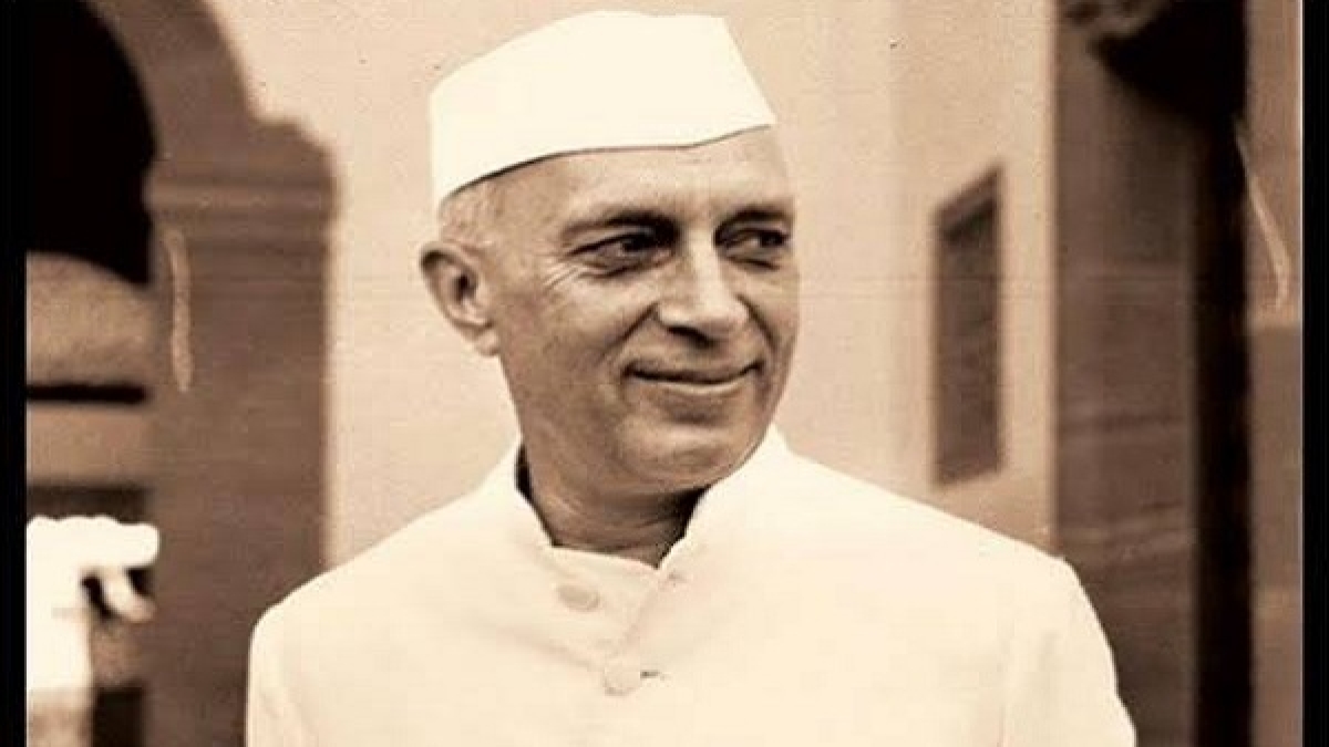 Jawaharlal Nehru Jayanti Remembering qualities of Jawaharlal Nehru Jawaharlal Nehru Jayanti Remembering qualities of Jawaharlal Nehru