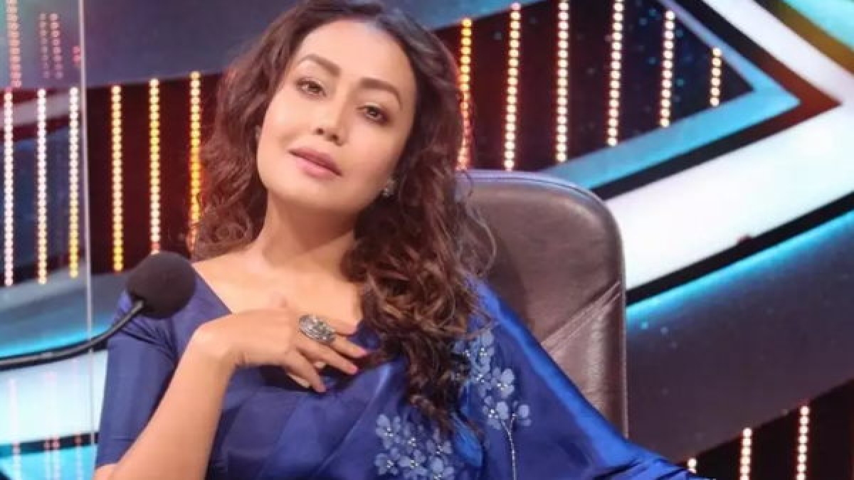 नेहा कक्कड़ के 5 बेहतरीन गाने