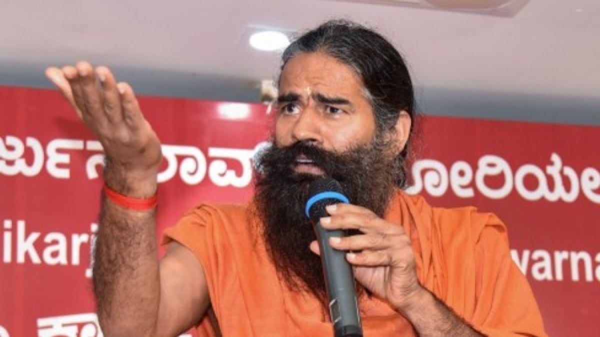 ramdev ramdev