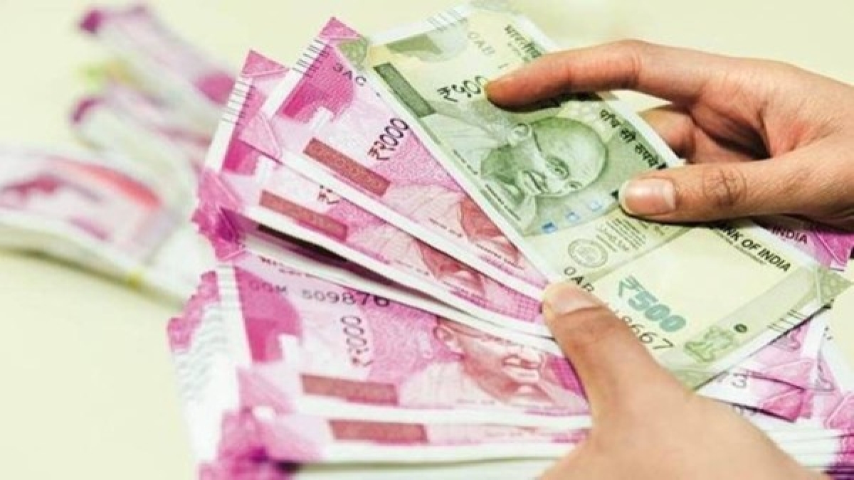 DA में 4 फीसदी की बढ़ोतरी संभव
