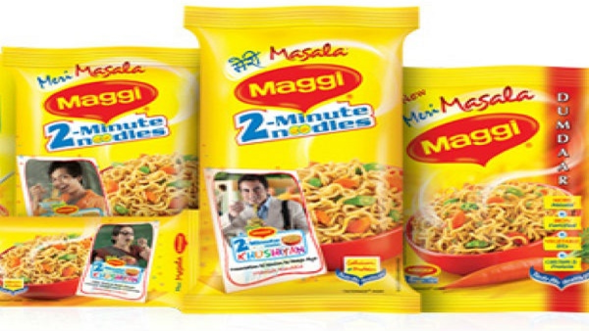 maggi maggi