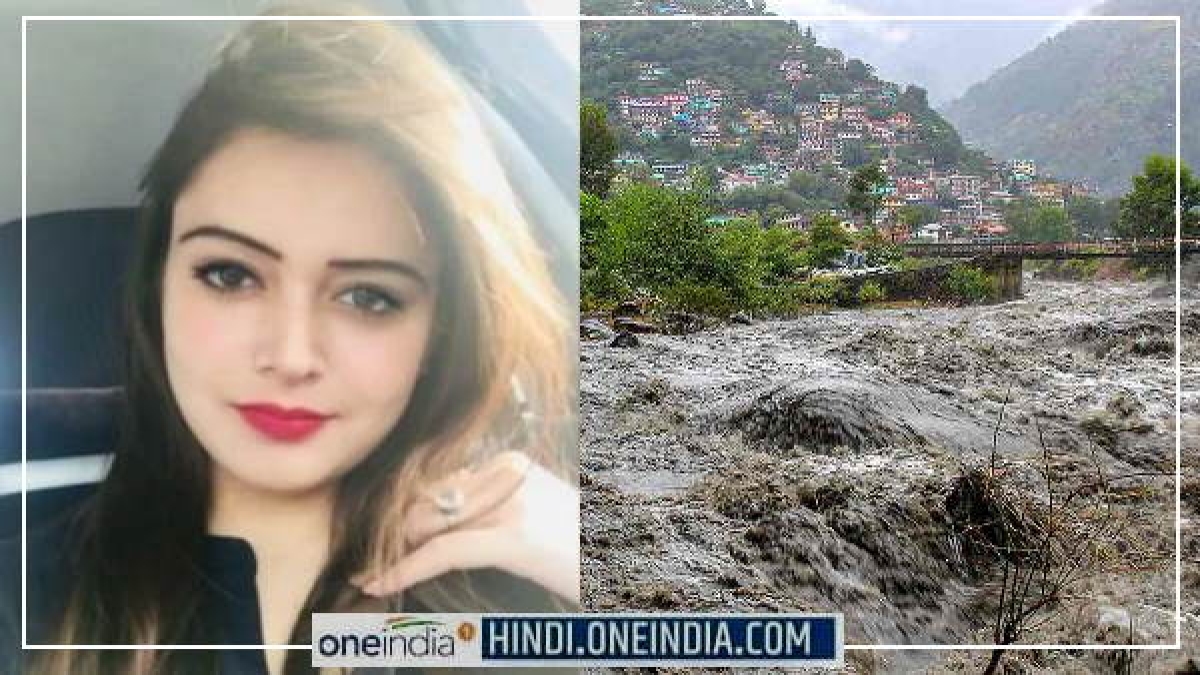 गाजियाबाद के लोनी की रहने वाली थीं विनीता चौधरी