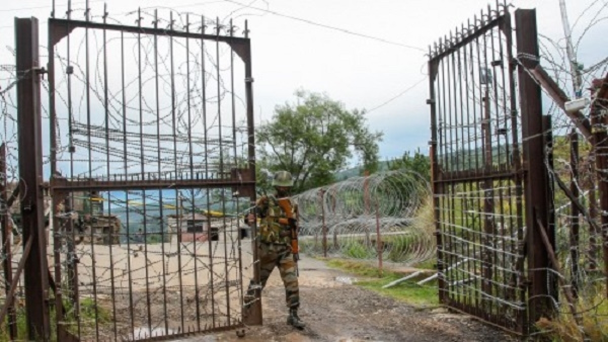Pakistan and China occupied territories of india PoK kashmir history Pakistan and China occupied territories of india PoK kashmir history