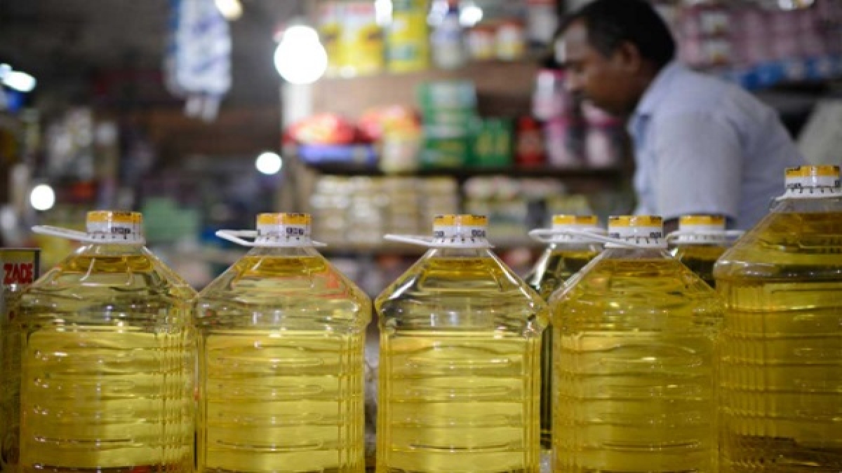 edible oil edible oil