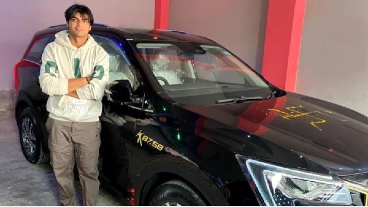 neeraj Chopra neeraj Chopra