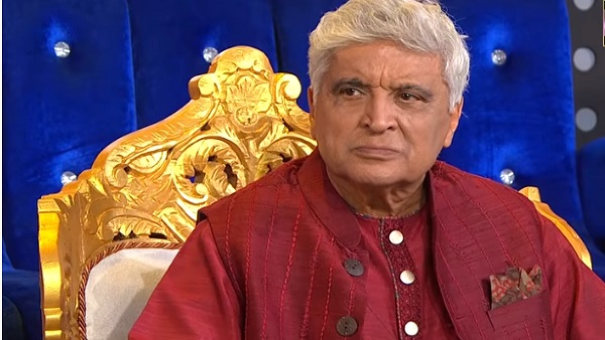 जावेद अख्तर ने उठाए गंभीर सवाल