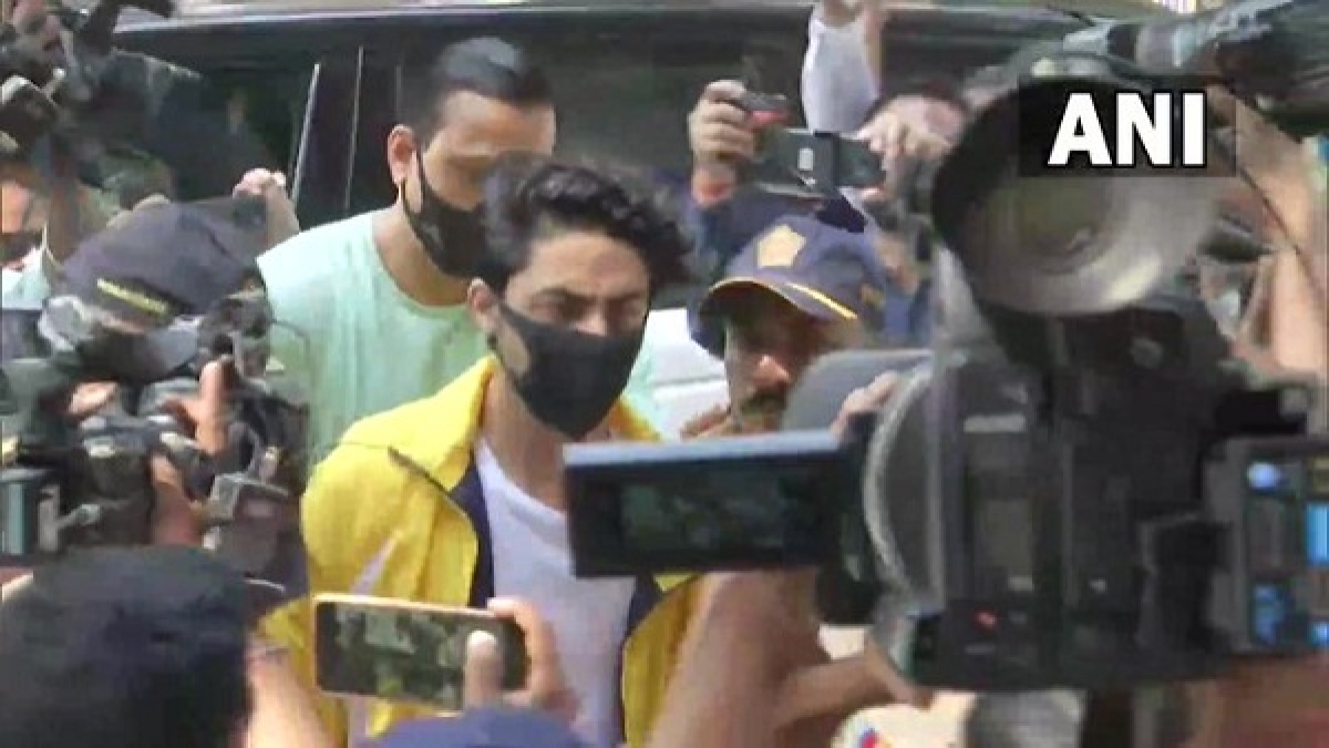Aryan khan Aryan khan