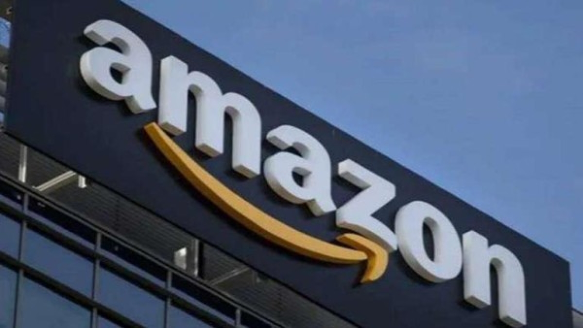 amazon amazon