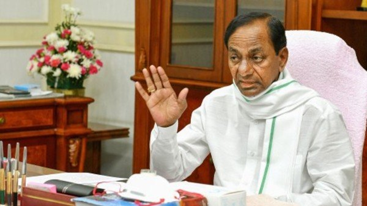 telangana telangana
