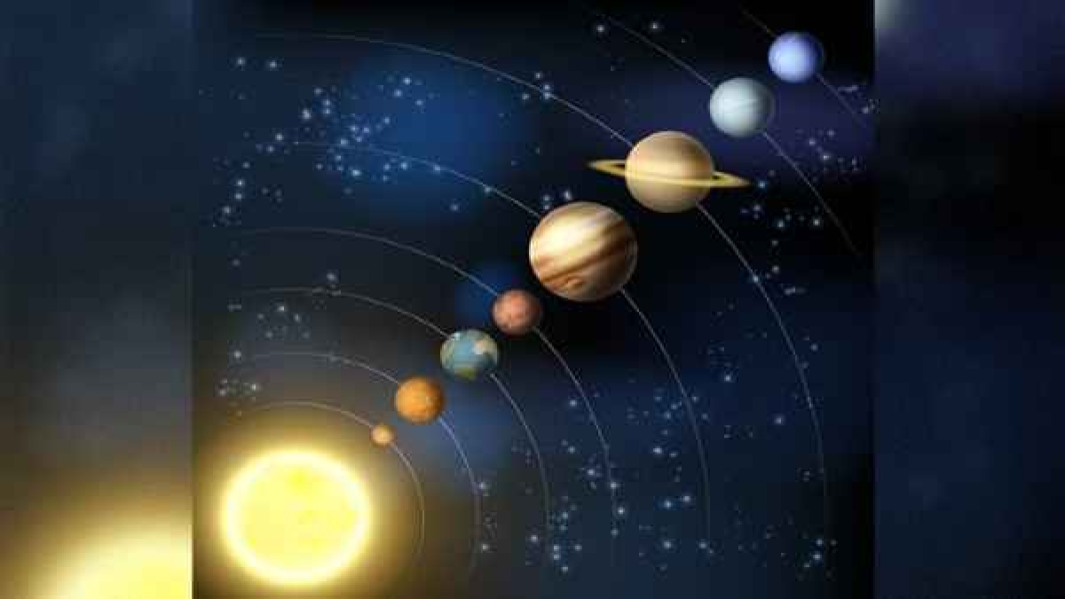 Venus Transit in Capricorn: शुक्र का मकर राशि में गोचर 8 दिसंबर से, जानिए क्या होगा प्रभाव? Venus Transit in Capricorn: शुक्र का मकर राशि में गोचर 8 दिसंबर से, जानिए क्या होगा प्रभाव?