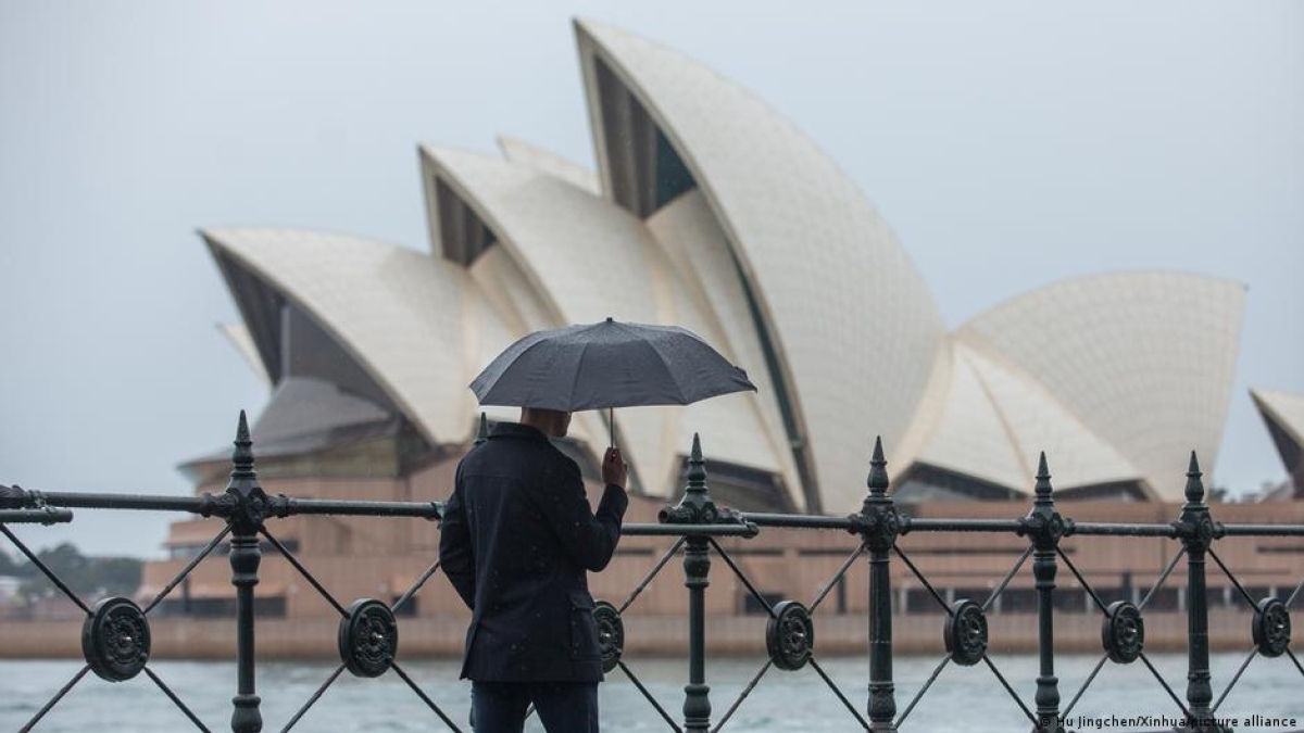 Provided by Deutsche Welle Provided by Deutsche Welle