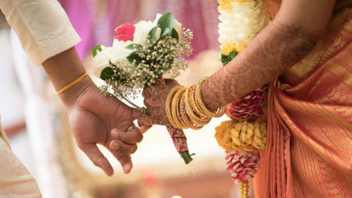 ऐसे हुई दोनों की मुलाकात