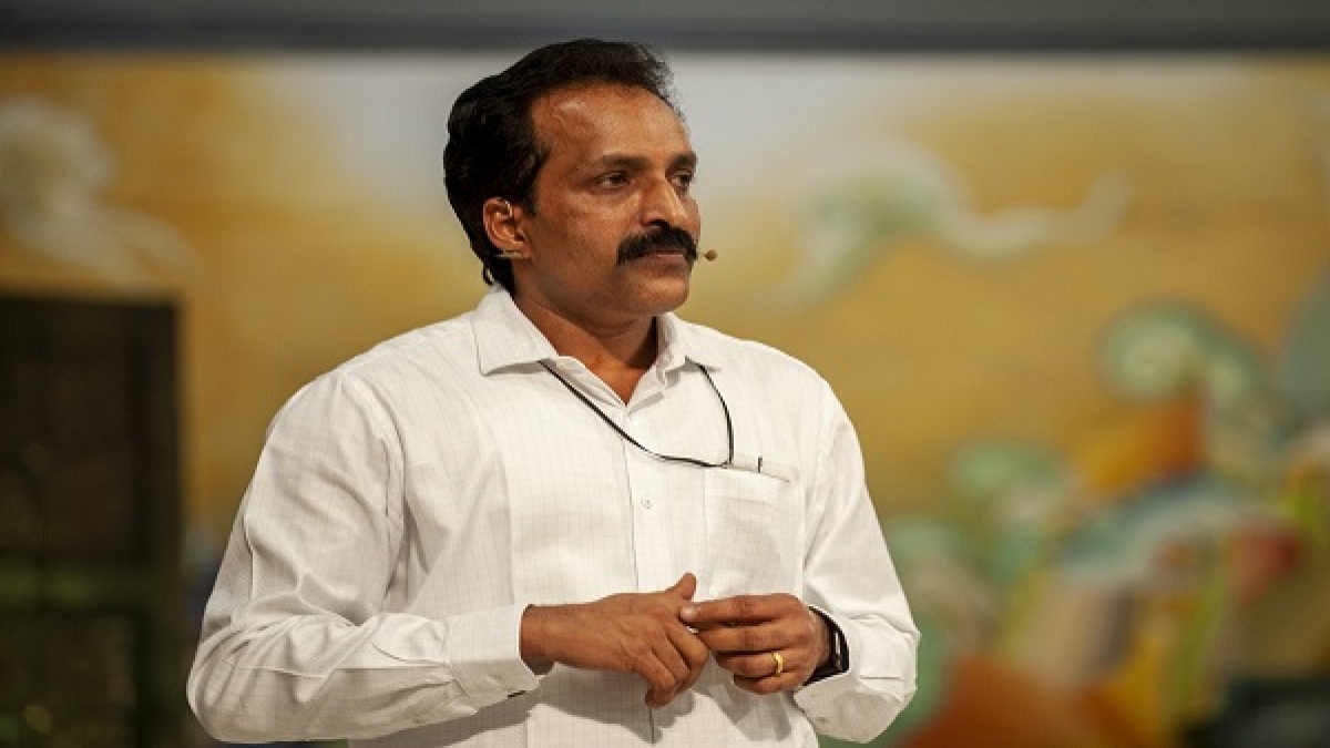 Govt of India appoints S. Somanath to the post of Secretary, ISRO for a combined tenure of three years from the date of joining of the post. Govt of India appoints S. Somanath to the post of Secretary, ISRO for a combined tenure of three years from the date of joining of the post.