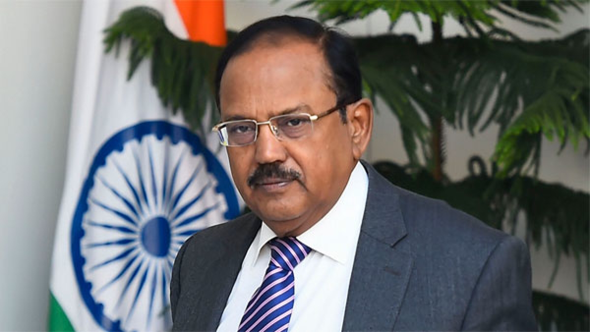 Ajit Doval Ajit Doval