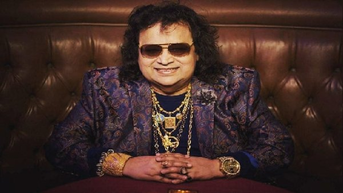 इस हॉलीवुड सिंगर से इंस्पायर थे बप्पी दा