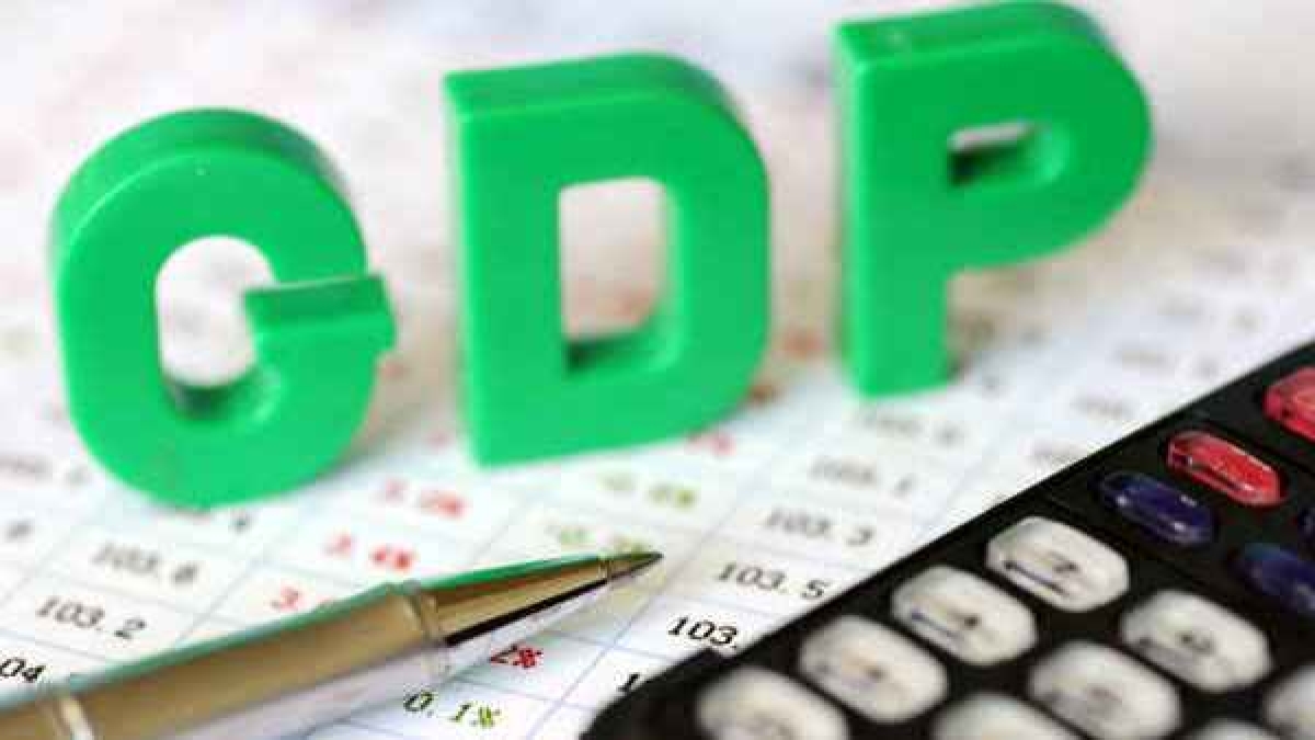 gdp gdp