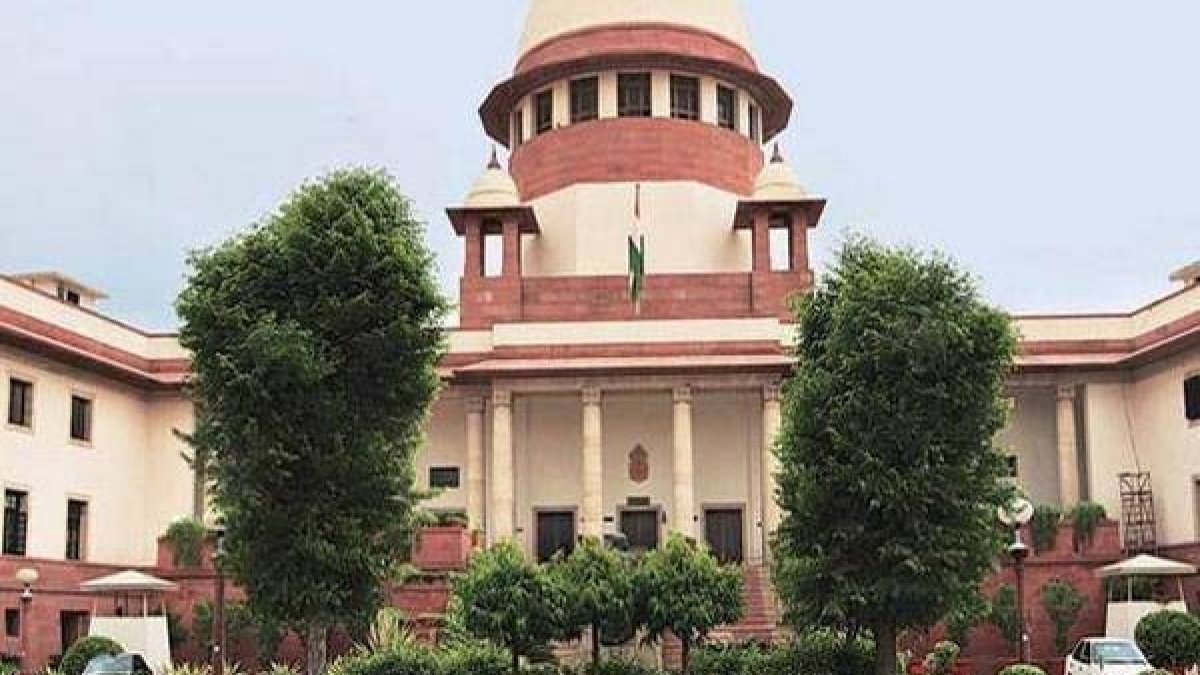 Gujarat Government Big Blow from Supreme Court against high court order Gujarat Government Big Blow from Supreme Court against high court order
