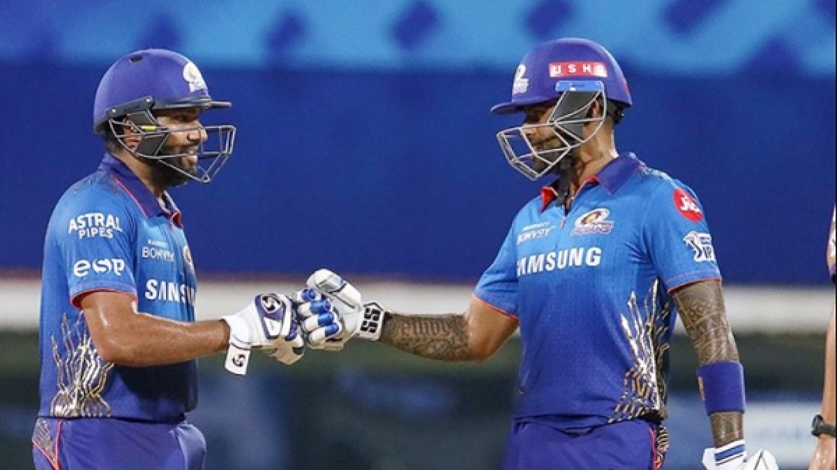 IPL 2022: Mumbai Indians Surayakumar Yadav fit again to ahed match vs Rajasthan Royals IPL 2022: Mumbai Indians Surayakumar Yadav fit again to ahed match vs Rajasthan Royals