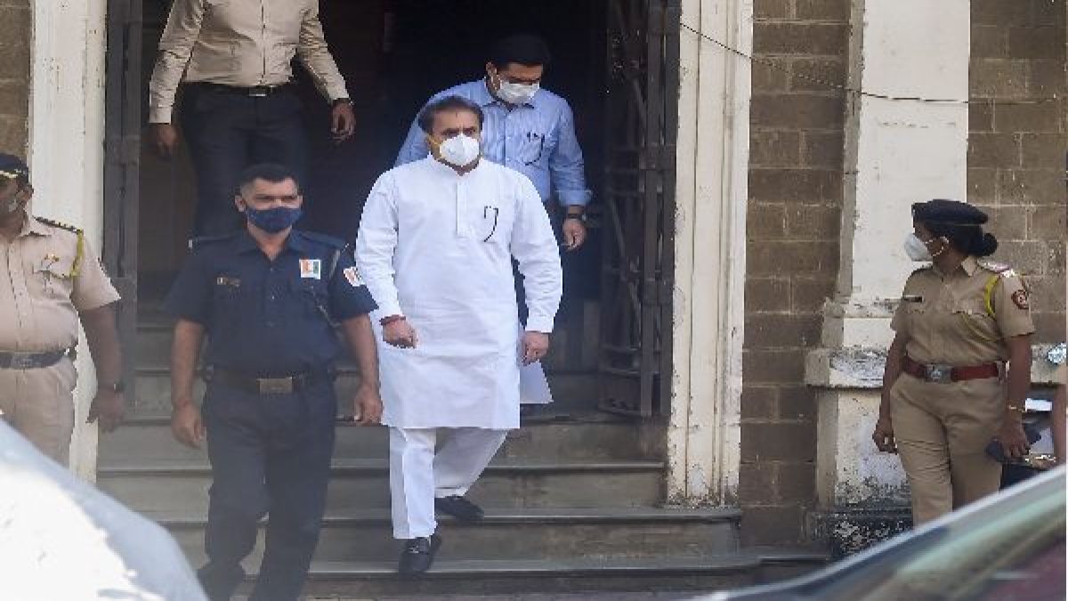 Anil Deshmukh Anil Deshmukh