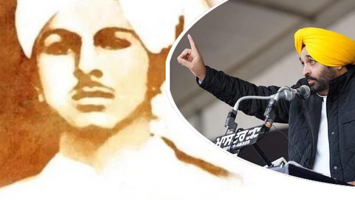 Shaheed-e-Azam Bhagat Singh rajya yuva Award will provide by Punjab Government now Shaheed-e-Azam Bhagat Singh rajya yuva Award will provide by Punjab Government now
