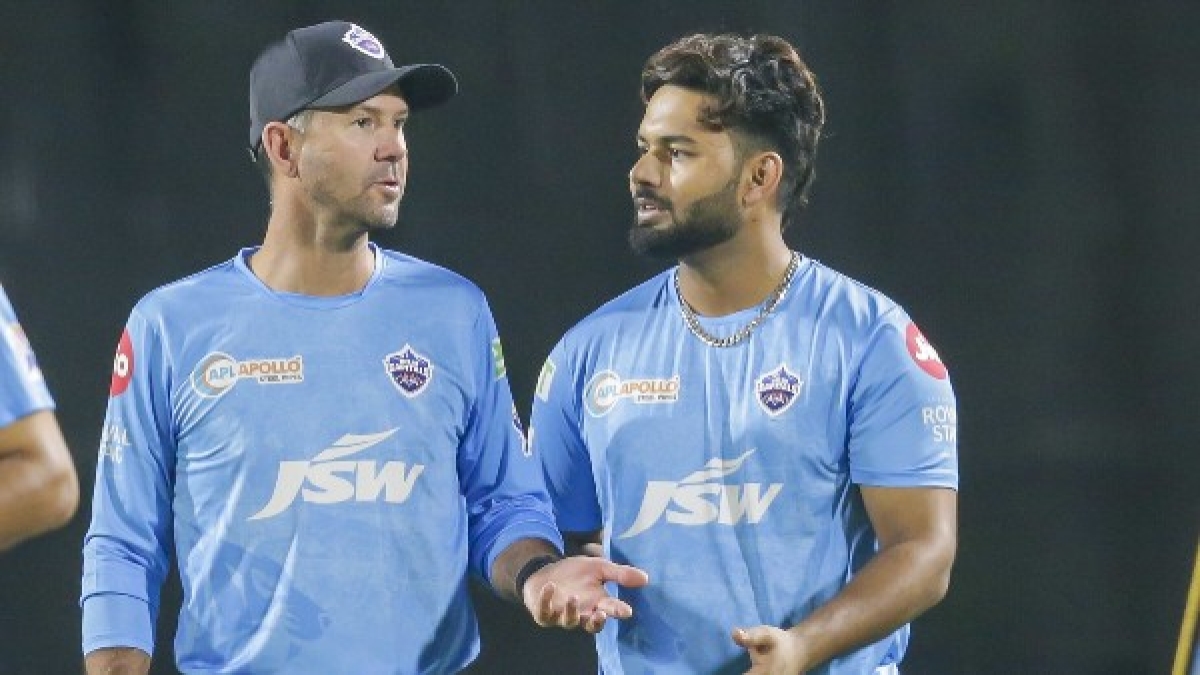 Delhi Capitals Delhi Capitals