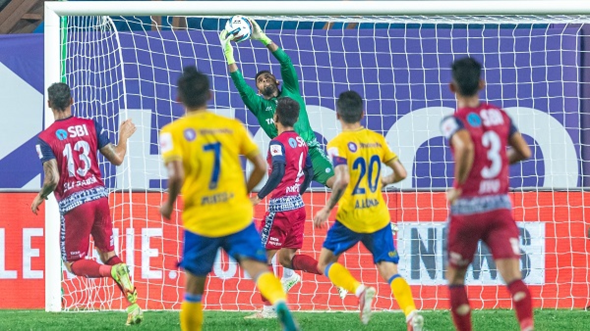ISL 2022 ISL 2022
