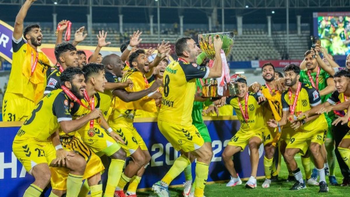 ISL 2021 ISL 2021