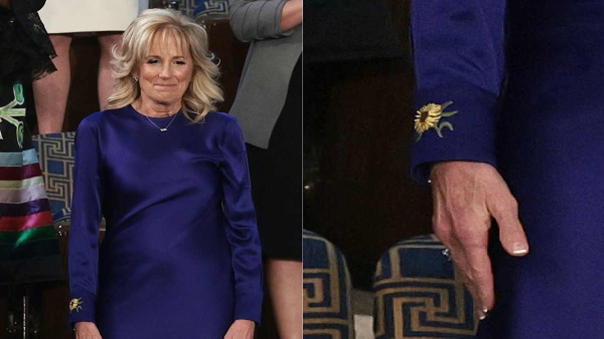 Jill Biden Jill Biden