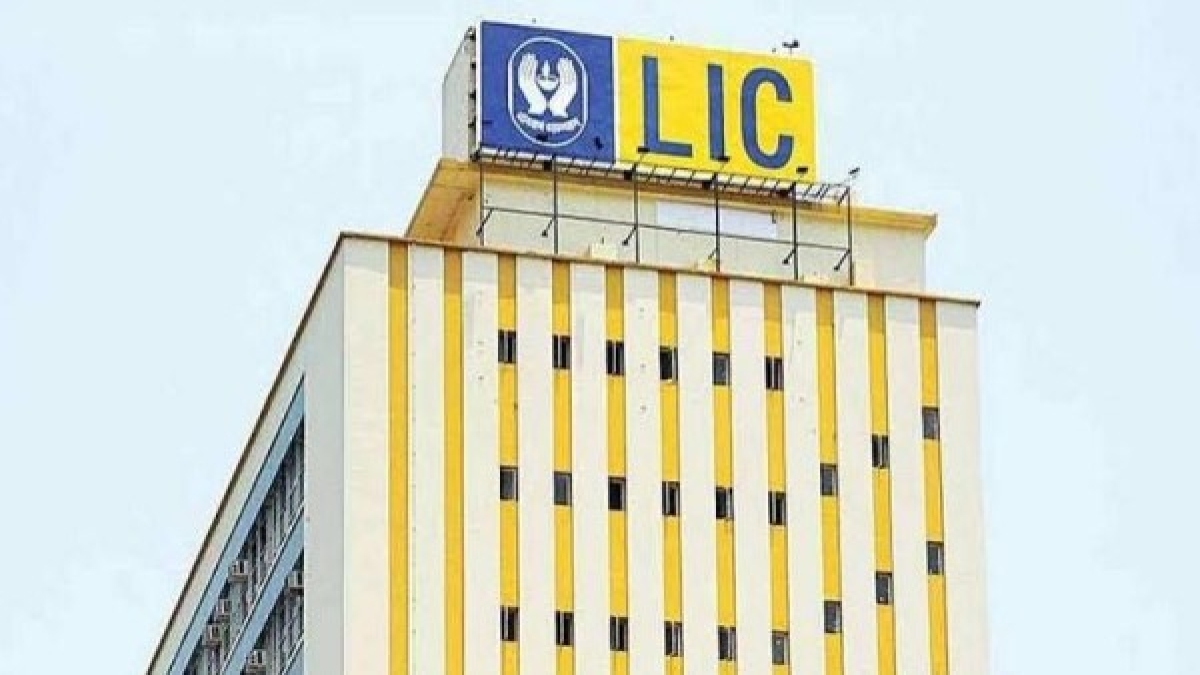 IPO of Life Insurance Corporation of India (LIC) has been subscribed 2.92 times on last day IPO of Life Insurance Corporation of India (LIC) has been subscribed 2.92 times on last day
