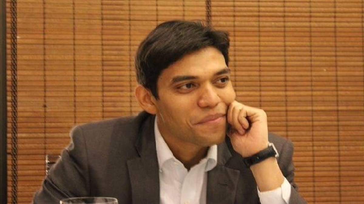 Mukul Arya Mukul Arya