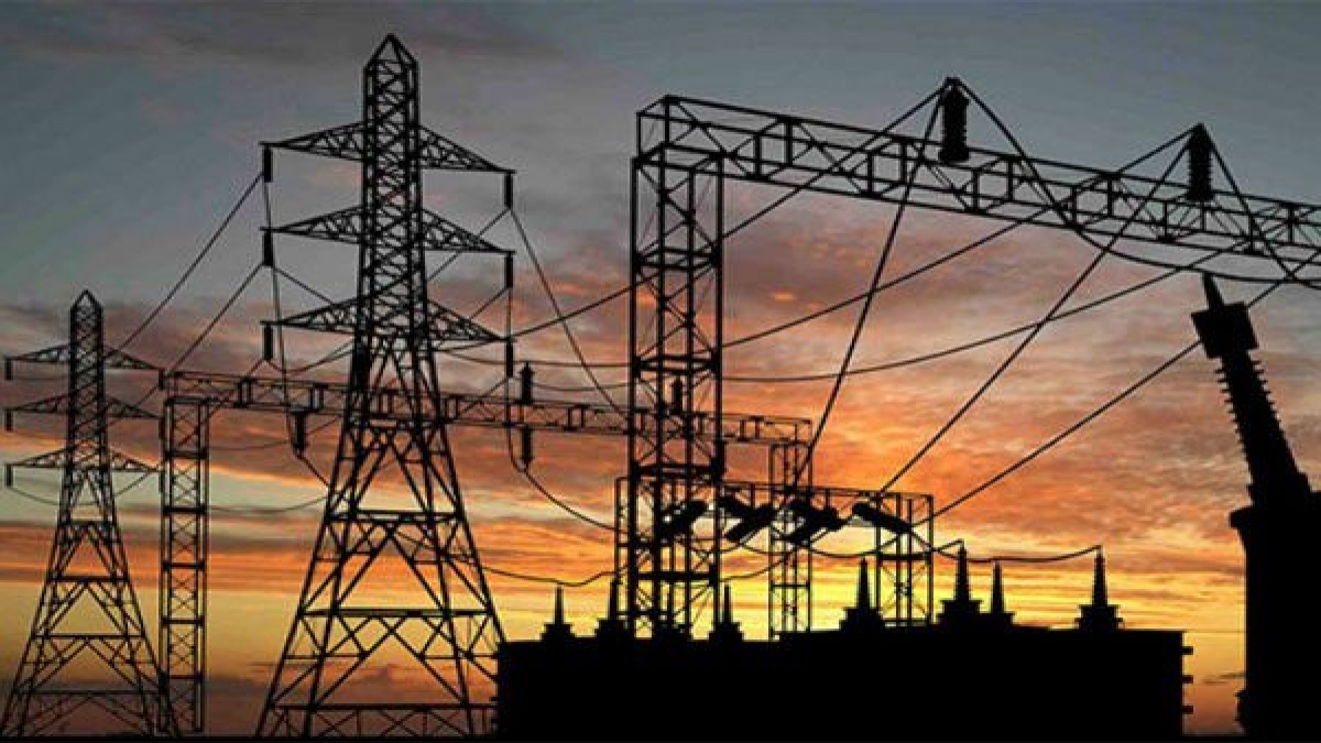 Electricity Electricity