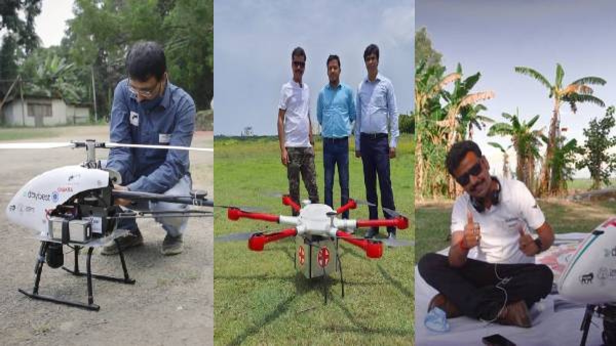 devesh jha drone devesh jha drone