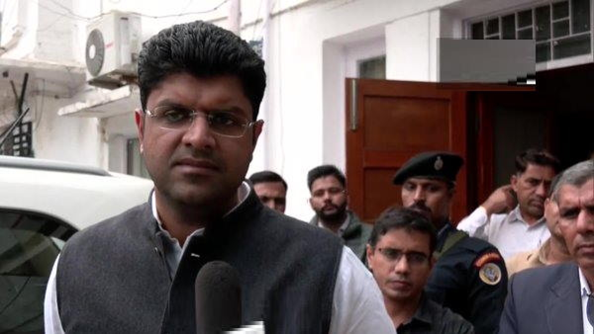 Deputy CM Dushyant Chautalas order to the officers, farmers should be paid within 72 hours Deputy CM Dushyant Chautalas order to the officers, farmers should be paid within 72 hours