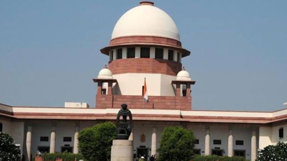 Supreme Court Supreme Court