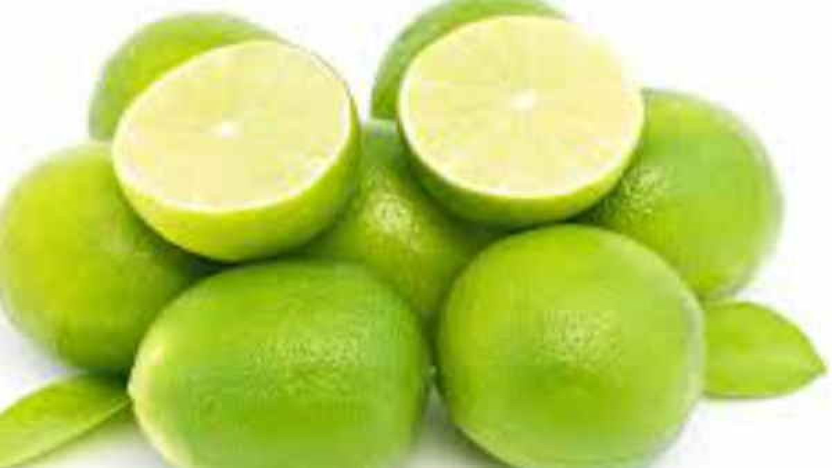 lemon price hike: 60 kg lemon stolen in Etawah lemon price hike: 60 kg lemon stolen in Etawah