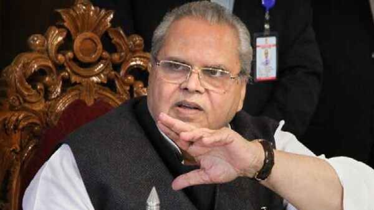 अडानी की वजह से नहीं लागू हो पा रही MSP