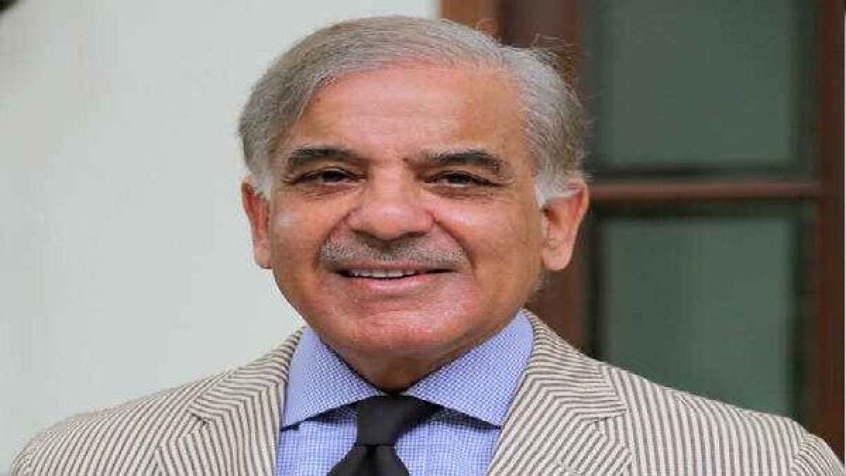 Shehbaz Sharif Shehbaz Sharif