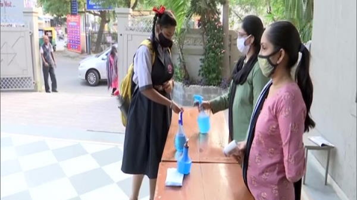 School time change due to summer season, Haryana Govt says- now class will run from 7am to 12 noon School time change due to summer season, Haryana Govt says- now class will run from 7am to 12 noon