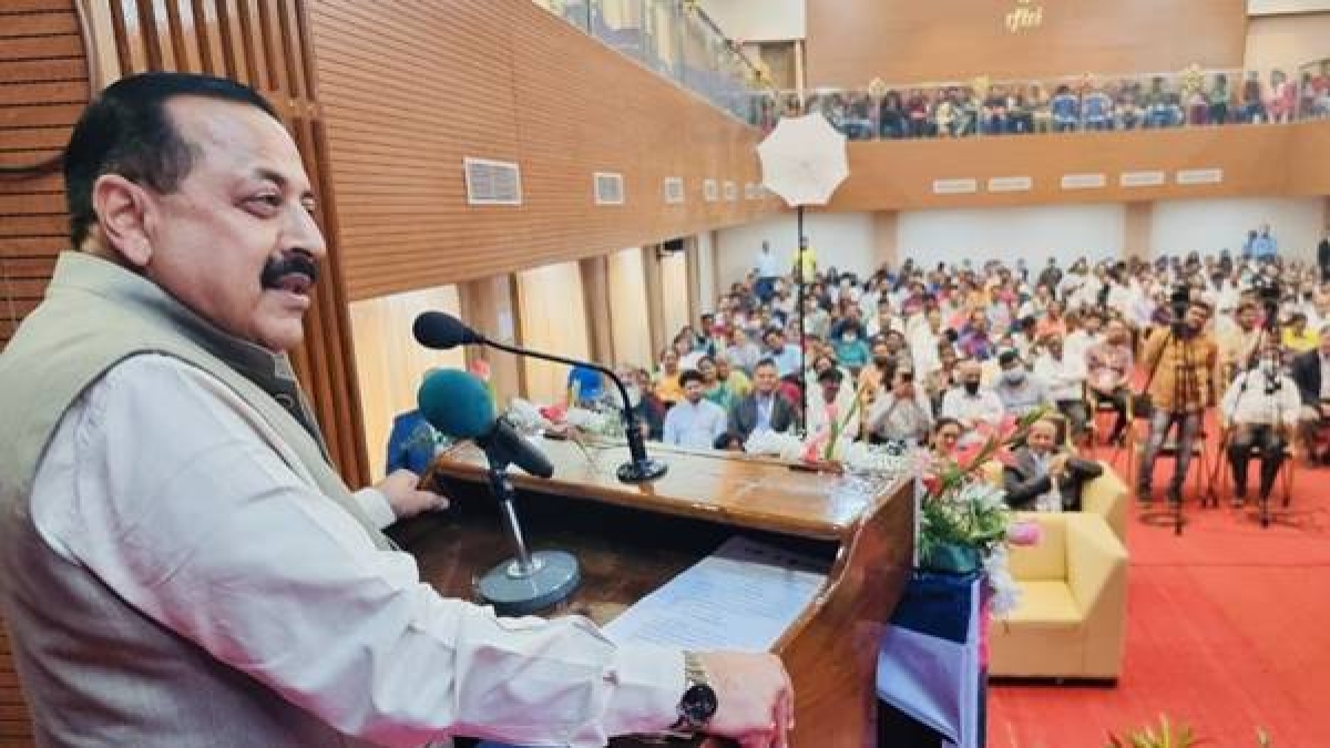 टेकभारत का तीसरा संस्करण