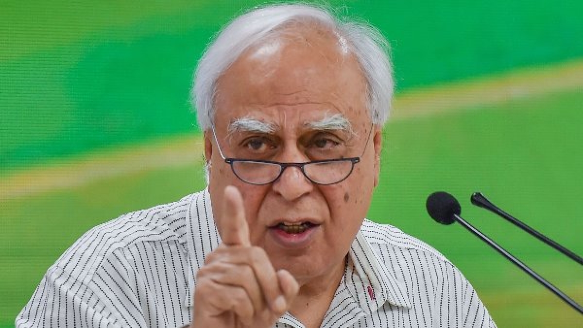 कपिल सिब्बल कपिल सिब्बल