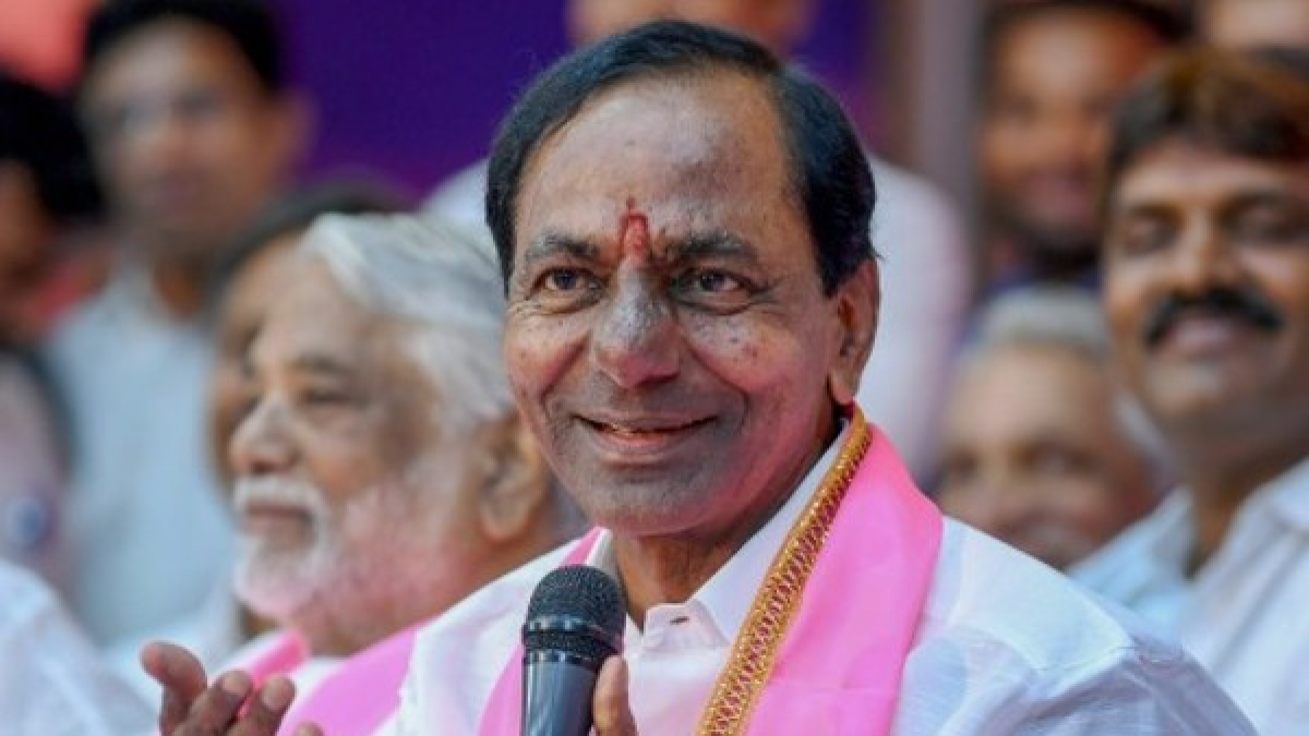 k chandrasekhar rao k chandrasekhar rao