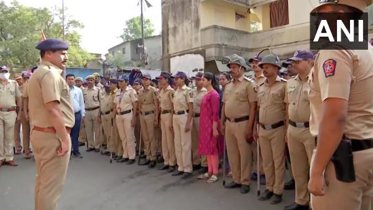 mumbai police mumbai police