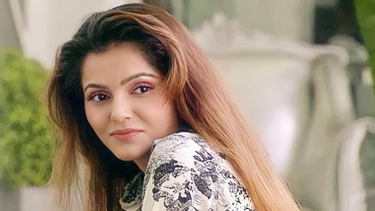 'खतरों के खिलाड़ी 12' में रुबीना दिलैक