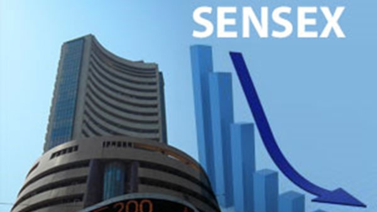 sensex sensex